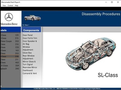 Diagnostic laptop scanner For Mercedes Xentry Til 2024 DAS EPC WIS