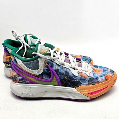 Size 11 - Nike Kyrie 8 Circle Of Life for sale online | eBay display picture 2