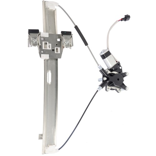 Power Window Regulator For Mitsubishi Dodge Dakota Ram Dakota Front RH w/ Motor - Bild 5 von 10