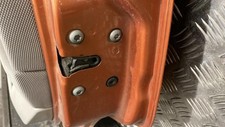 Porte arrière et accessoires Fiat IDEA