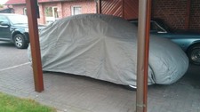 Car Cover Universal Lightweight for VW New Beetle ULO0847