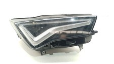 1EX01489132 RECHTER SCHEINWERFER FÜR SEAT ATECA KH7, KHP 1.5 TSI 1053 10531791
