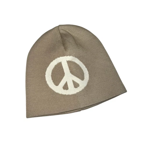 Bonnet réversible Supreme Peace Sign Stop the Violence