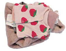Baby Girls Clothing Bundle 0-1 Months Mixed Seasonal Outfits Great Condition