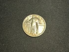 1929-S Standing Liberty Quarter VF