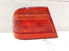 Mercedes E-Klasse Limo W210 original Rückleuchte Heckleuchte links Bj.1998