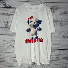 The Breeders band Shirt Unisex Concert S-5XL NI093