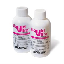 Sterilex Ultra Liquid Solution, 2/Pk, DS503L Water Line cleaner CROSSTEX 4 oz ea