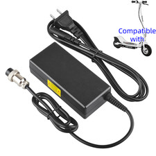 Battery Charger for Razor E325 24V 2A AC Adapter Power Supply