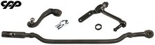 55 56 57 Chevy Bel Air Steering Linkage Kit Idler Arm Centerlink Pitman Arm
