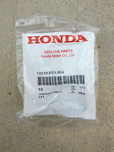 Genuine Honda Valve Seal B 12211-PZ1-004 Genuine Honda Valve Seal B 12211-PZ1-004