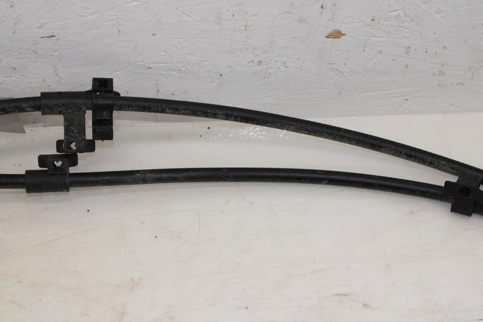 2012-2018 Ford Focus Parking Cable Set OEM HW48 - Image 4 of 4