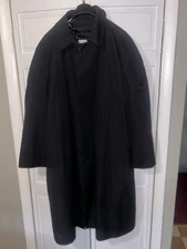 Brand NEW LONDON Fog AMHERST BUTTON FRONT WOOL JACKET