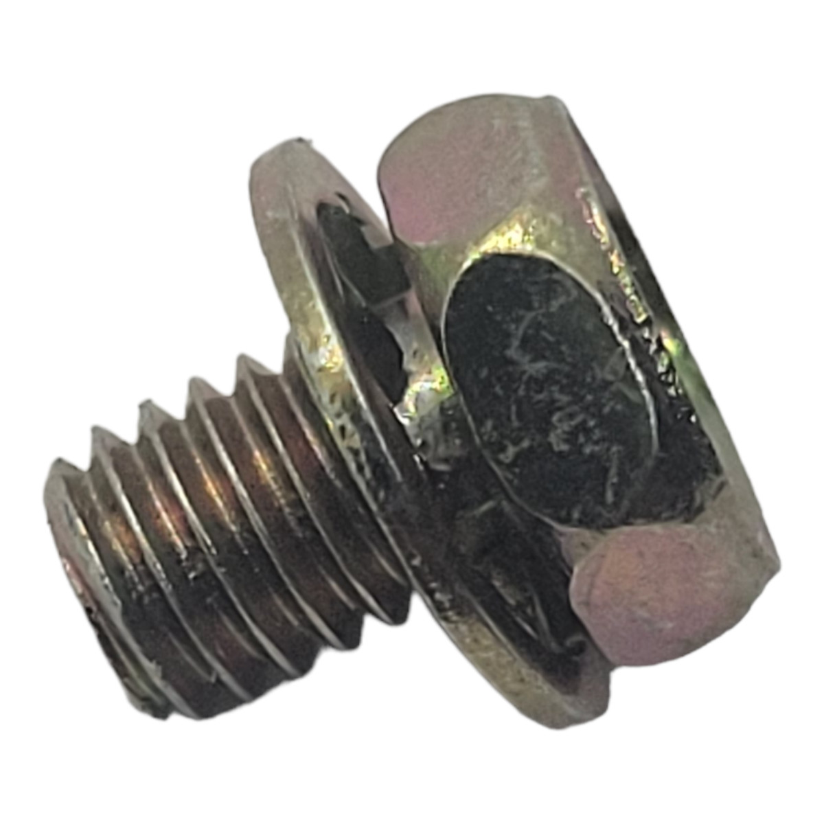 Briggs & Stratton 690837 Screw Replaces 690759 94686 94063 555096 
