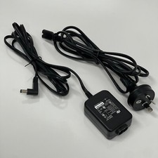 Genuine Artesyn ZIP Drive AC Power Adapter Cable 100-240V 5V SSW5-7631 30094701