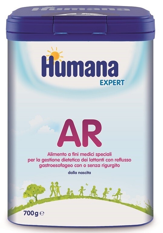 Ar Humana Expert 700g