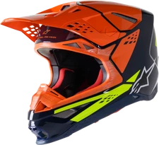 Alpinestars Supertech M8 Factory MIPS Helmet