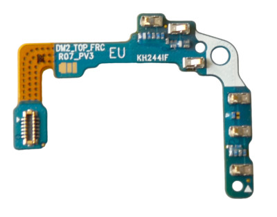 Samsung R07 OEM SAMSUNG GALAXY S23+ PLUS SM-S916B ANTENNA CONTACT FLEX CABLE PCB ...