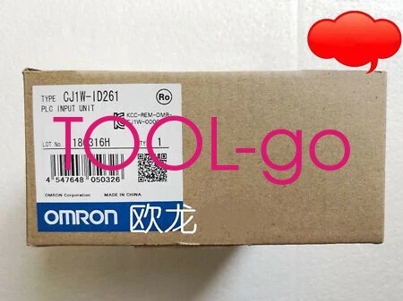 Fit For Omron Cj1W-Id261 Cj Series Plc Input Module.