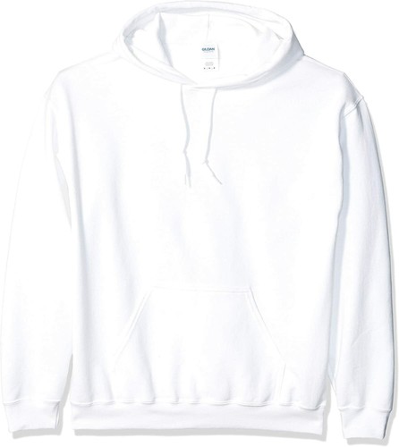 Gildan Herren Heavy Blend Fleece Kapuzenpullover - Bild 22 von 22