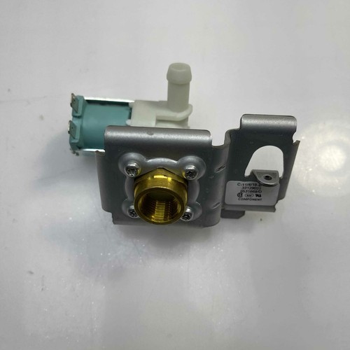 NEW KENMORE Dishwasher INLET VALVE 8531671 WP8531669 AP6012920