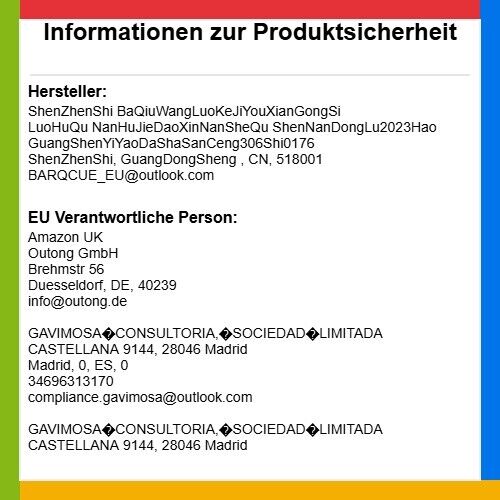 18 Stücke 40 mm Schwamm Lockenwickler – Locken für Damen und Kinder - Bild 2 von 2