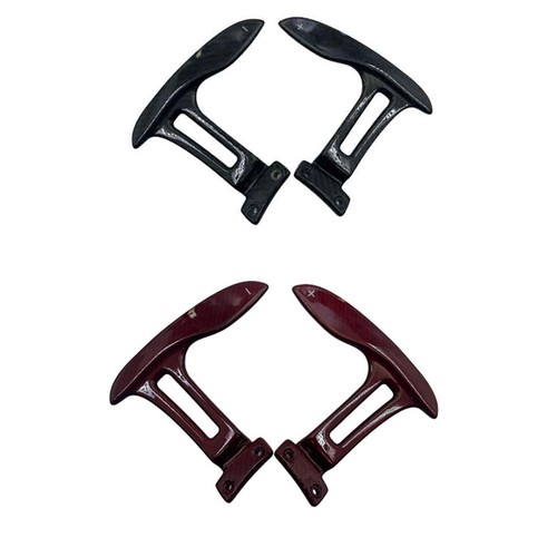 Carbon Fiber Paddle Shifter for Maserati Ghibli Quattroporte 14-20 Levante 17-20 - 第 1/8 張圖片