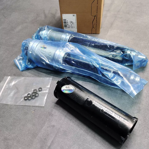 OEM Balance Shaft Repair Set&Oil strainers For 06H103273BH AUDI A4 GTI 1.8T 2.0T - Picture 2 of 4
