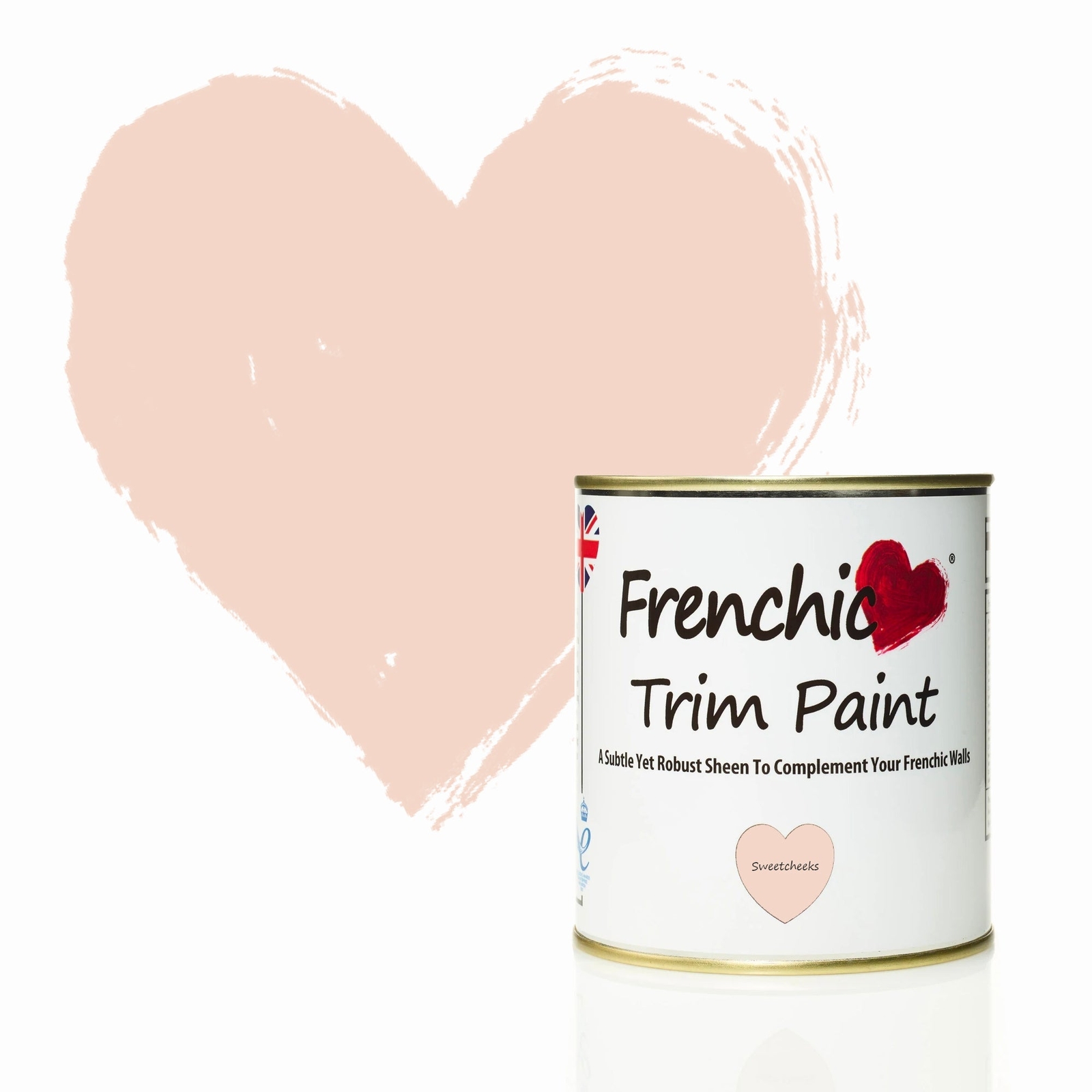 Frenchic Sweetcheeks Trim 500ml