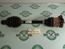 12-18 AUDI S7 S6 RS7 A7 A6 QUATTRO FRONT LEFT OR RIGHT AXLE SHAFT OEM