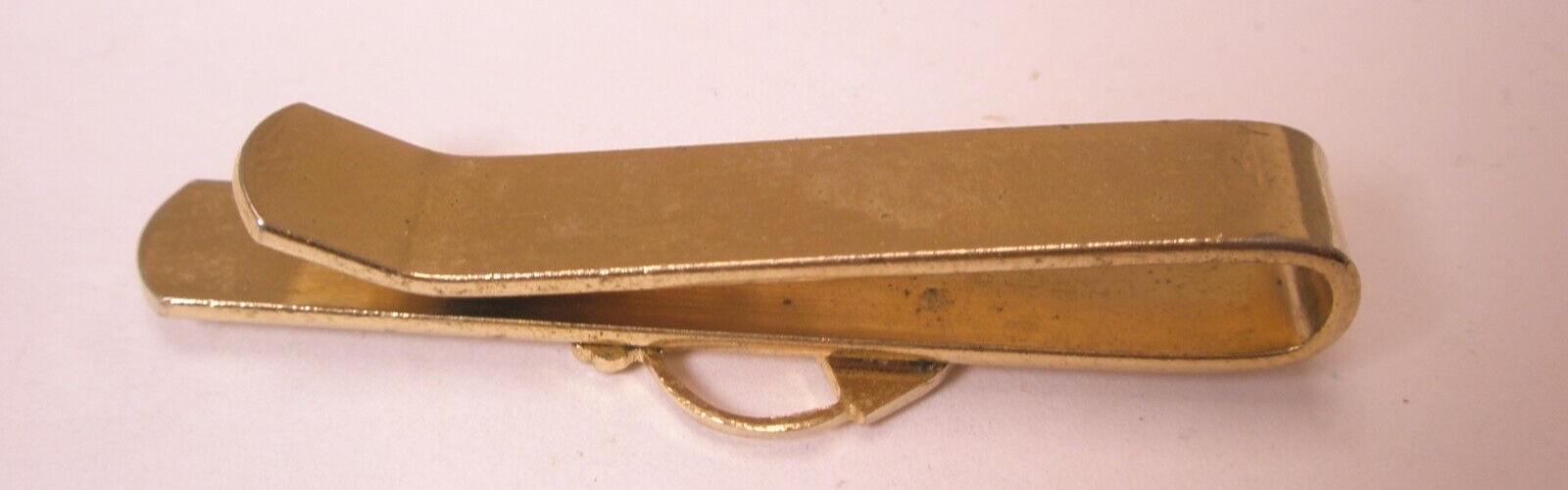 Horse Head Vintage SMALL Tie Bar Clip animal