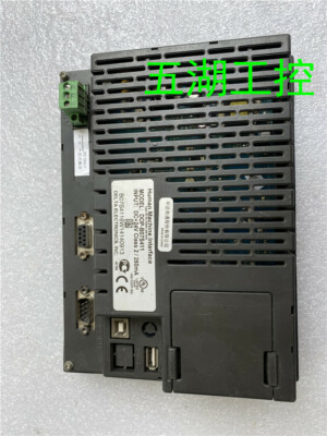 Delta PANEL DOP-B07S411 Refurbished FREE EXPEDITED SHIPPING
