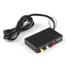 Rev Limiter Launch Control Chip Typ B Drift Fire Shooting Auspuff für TOYOTA Neu