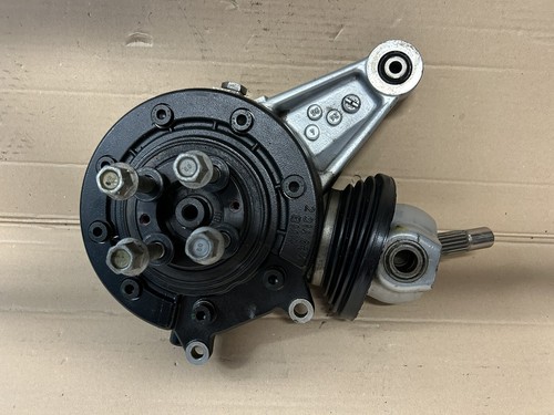 Coppia conica Bmw R 1100 RT - R 850 RT 2314884 - Foto 4 di 7