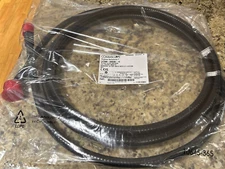 Commscope Andrew Solutions L4TMB-HMDM-15  15ft Sureflex Assembly NEW