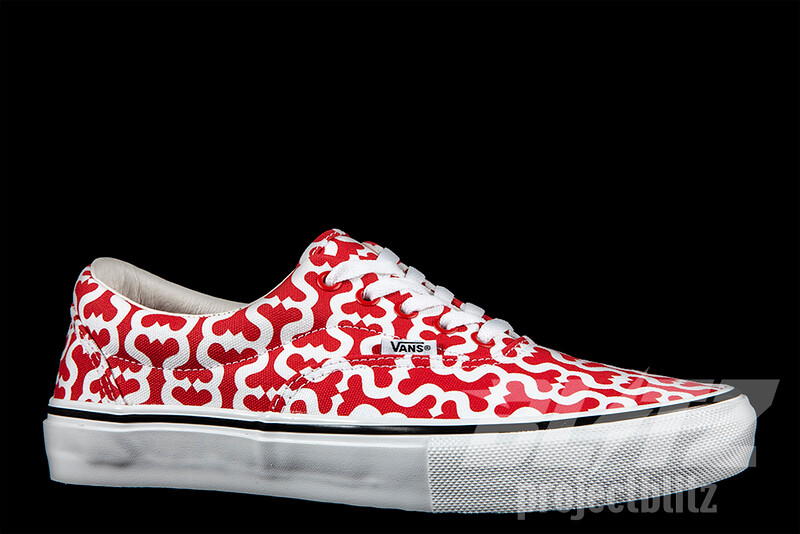 vans era 2021