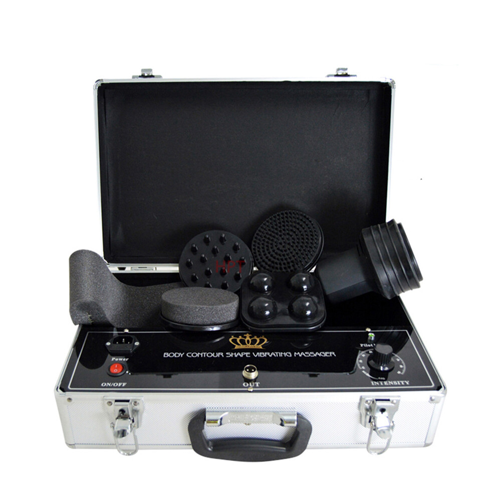 G5 High Frequency Vibration Body Slimming Machine Dominican Republic