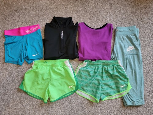 Nike Pro Youth Medium YMD 
