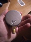 McDaniel Controls Inc 0-4000 PSI 1/4" NPT Stainless Steel Pressure Gauge — photo 4