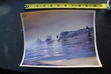 Randy Wright Venice Beach Breakwater Original 1979 Dogtown Vintage Surfing PHOTO