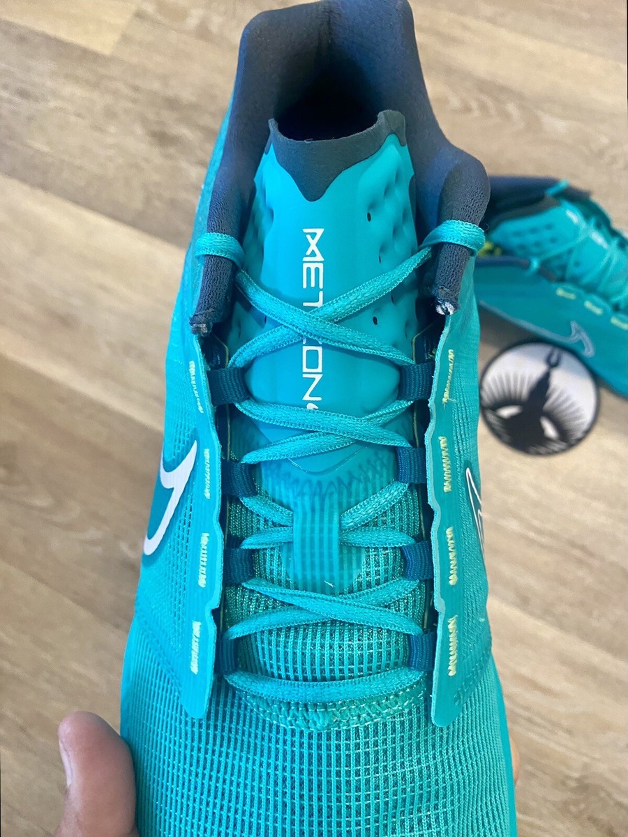 Nike Zoom Metcon Turbo 2 'Clear Jade' White Geode Teal DH3392-302