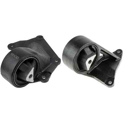 NTY Set Lagerung Motor vorne rechts links für Jeep Grand Cherokee II WJ WG 4.0