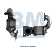 Catalyseurs Renault ESPACE