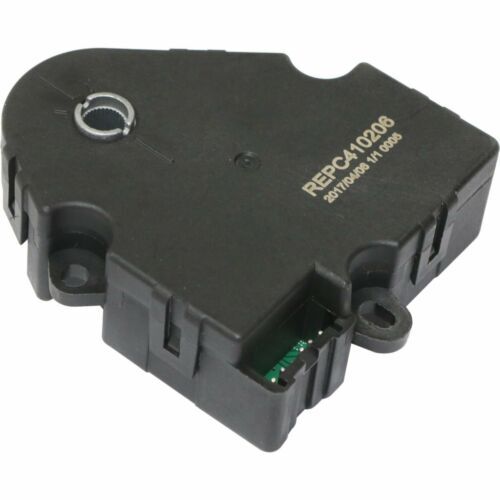 Hvac Heater Blend Door Actuators for Hummer H2 GMC Sierra 3500 Truck Classic 07 eBay