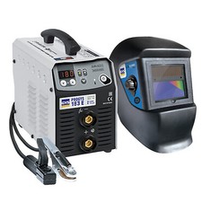 Bundle PROGYS 183E SALDATURA + MASCHERA LCD riparazione GYS 064836