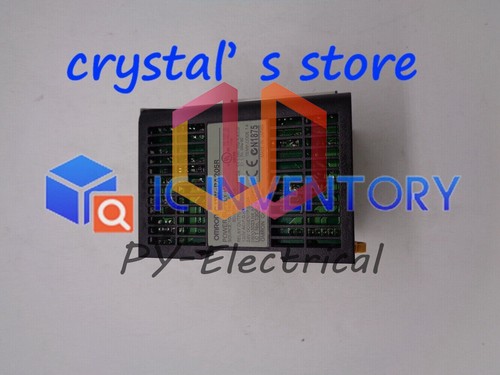 1PCS New in box OMRON PLC CJ1W-PA205R - Picture 3 of 12