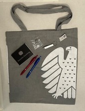 Deutscher Bundestag Politik  Adler Tasche Pin...