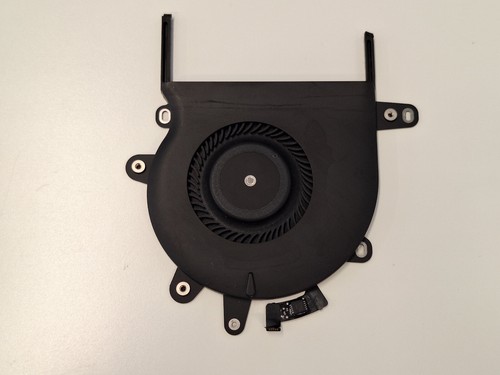 A1706 A1989 Lüfter rechts Apple MacBook Pro 13 Zoll  (2016-2019) 610-00143