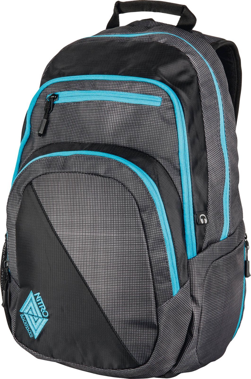 NITRO Stash 29 Backpack