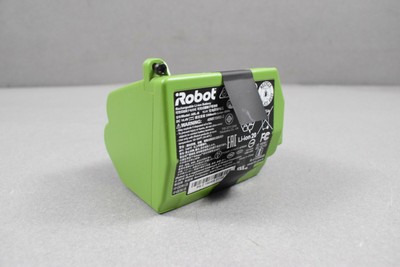 irobot s9 battery